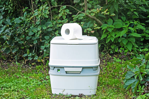 Best Temporary restroom rental  in Randleman, NC