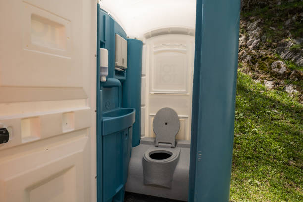 Portable Toilet Options We Offer in Randleman, NC