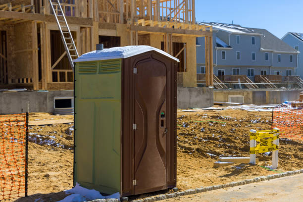 Portable Toilet Options We Offer in Randleman, NC