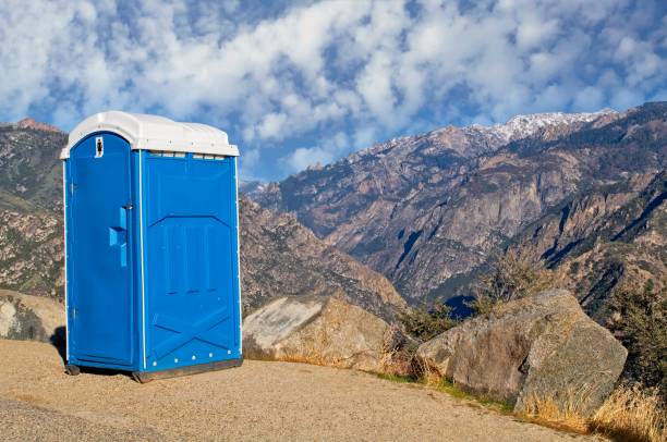 Best Event porta potty rental  in Randleman, NC