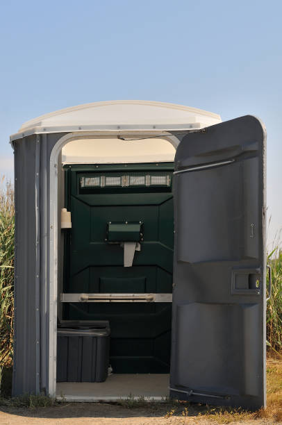 Portable bathroom rental in Randleman, NC