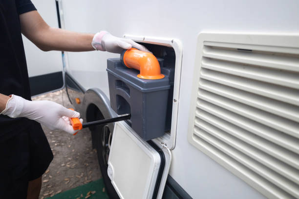Best Local porta potty services  in Randleman, NC