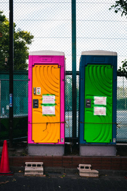Best Best portable toilet rental  in Randleman, NC